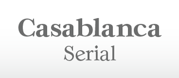 Casablanca Serial-Regular